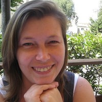 Caroline Middlebrook