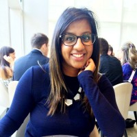Kayann Fernandes, Pmp, Mcip, Rpp