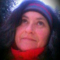 Anne Margrethe Vesterdal-Johannessen