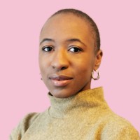 Anesu Alexia M.