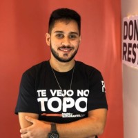 João Vitor Santana Lages
