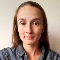 Evija Ozola - Ozoliņa