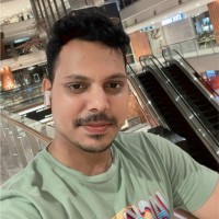 Mustafa Shaikh