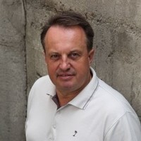 Luděk DRLÍK