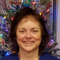 Debbie Hodson, PHR