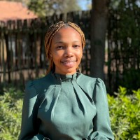 Tanatswa Chigwande (Llb) (Llm Tax)