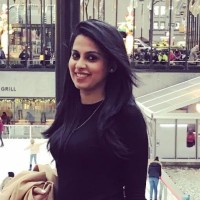 Akhila Varghese