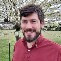 Dillon Fitzgerald, PhD, P.E.