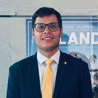 Matheus Henrique, Cea