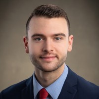 Ben Boudreau