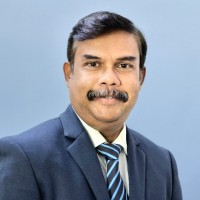 Sree Kumar