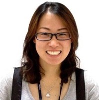 Melinda Li