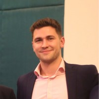 Ross Cartmill