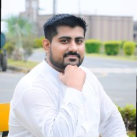 Muhammad Ahmad Arshad