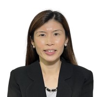 Vivien Luo