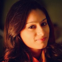 Palak Vaid