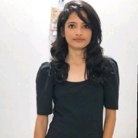 Vijaya Lakshmi V A