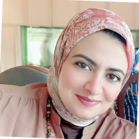 Dalia Fayad