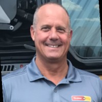 Gary Mercer