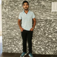 Abhay Tiwari