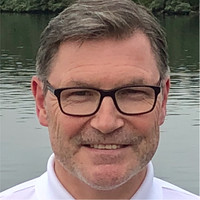 Darren Anglesea