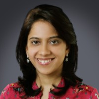 Dipti Chawla