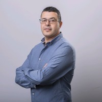 Itzik Shitrit