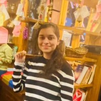 Manshi Sinha