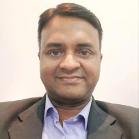 Ashwani Gupta