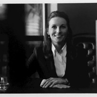 Claudia Van Der Velden