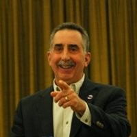 Dean Winter