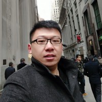 Alex Wang