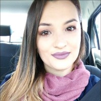 Camila Staats
