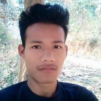 Braja Kumar Reang