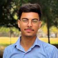 Harsh Sharma