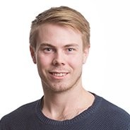 Peter Öberg