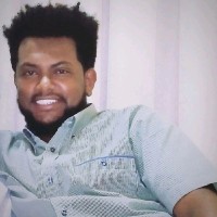 Daniel Tesfaye