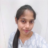 Ketki Vaidya