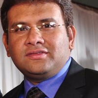 Imranullah Shareef