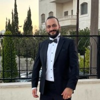 Eng. Ayham Mukattash, PMP , aPHRI