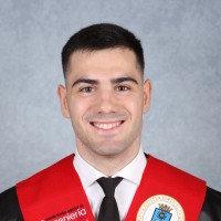 Rodrigo Martín Vargas