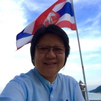 Nongyao Srisaringkan