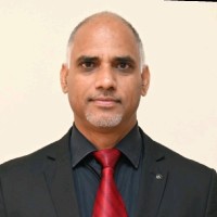 Prof (Dr) Kishore Kumar Morya