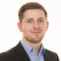 Jonathan Driscoll