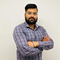 Arun Kumar Saini