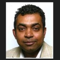 Prasanna Munasingha