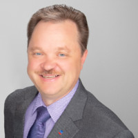Douglas Hazen