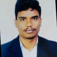 Arepogu Anand