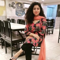 Shabana Sain Bux