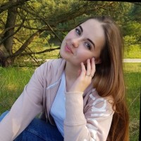 Yuliia Krushelnytska